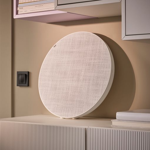 SOLSKYDD, bluetooth speaker, 45 cm, 106.063.29