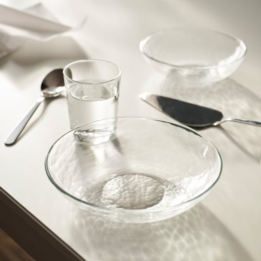 STRANDKRABBA, deep plate, 19 cm, 106.073.81