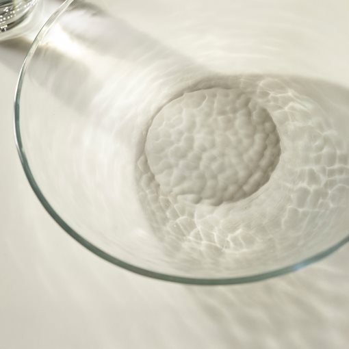 STRANDKRABBA, deep plate, 19 cm, 106.073.81