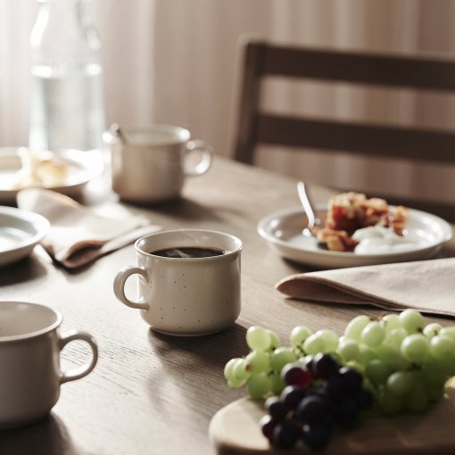 DAGGASTER, mug, 40 cl, 106.078.09