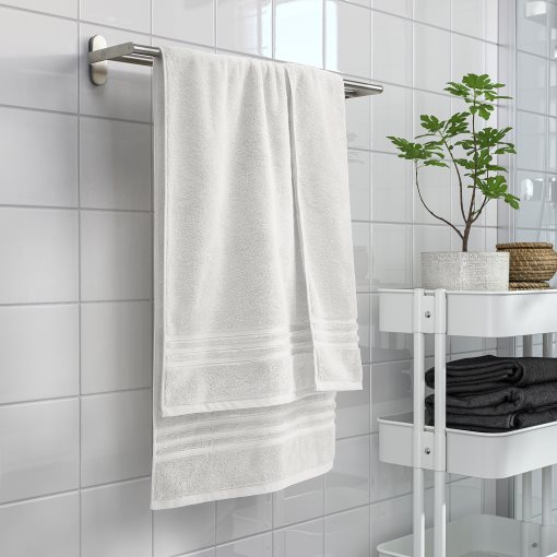 BROKGLIM, bath towel, 70x140 cm, 106.120.33