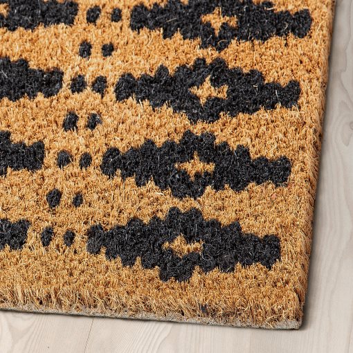 BETALVÄG, χαλάκι εισόδου, 60x90 cm, 106.132.16