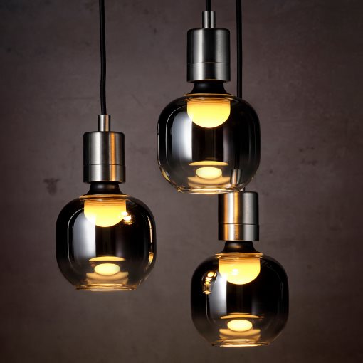 MOLNART, LED bulb E27 150 lumen, 120 mm, 106.133.44