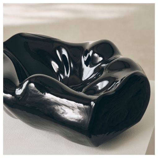 KONSTRUNDA, decoration, 26x22x10 cm, 106.135.46