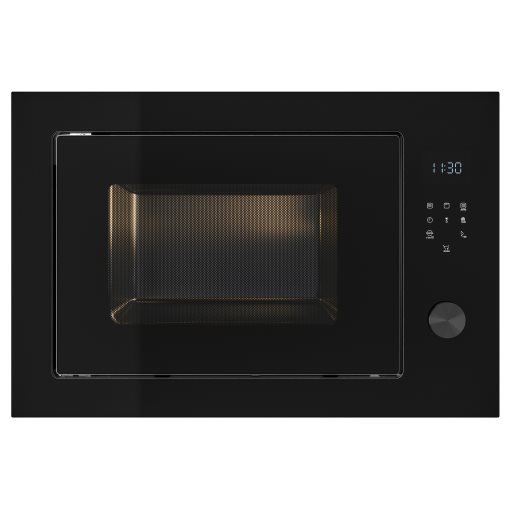 SPJUTBO, built-in microwave/grill function, IKEA 500, 106.140.51