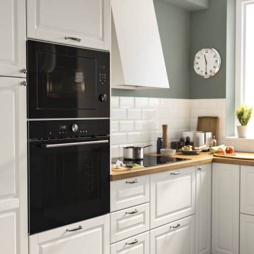 SPJUTBO, built-in microwave/grill function, IKEA 500, 106.140.51