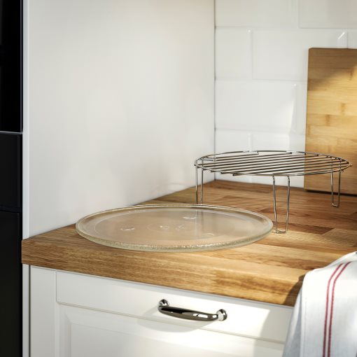 SPJUTBO, built-in microwave/grill function, IKEA 500, 106.140.51