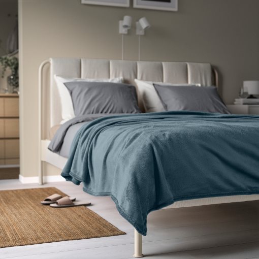TRATTVIVA, bedspread, 230x250 cm, 106.150.84