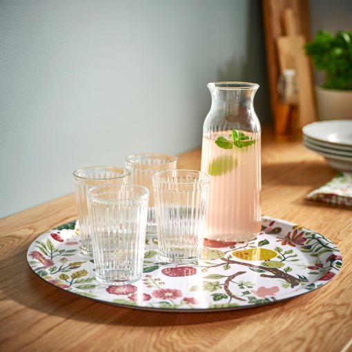 HAVSBRAXEN, δίσκος, 43 cm, 106.183.70