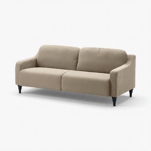 GULLVALLA, 3-seat sofa, 106.185.01