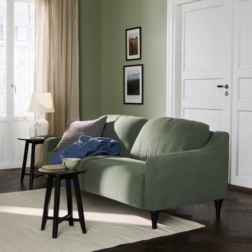 GULLVALLA, 3-seat sofa, 106.185.01