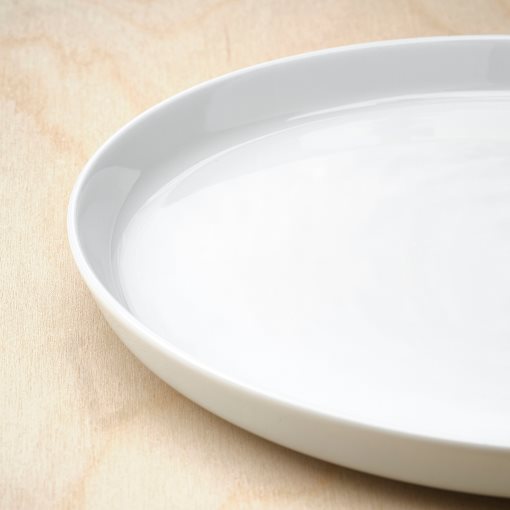 IKEA 365+, plate, 24 cm, 106.213.63