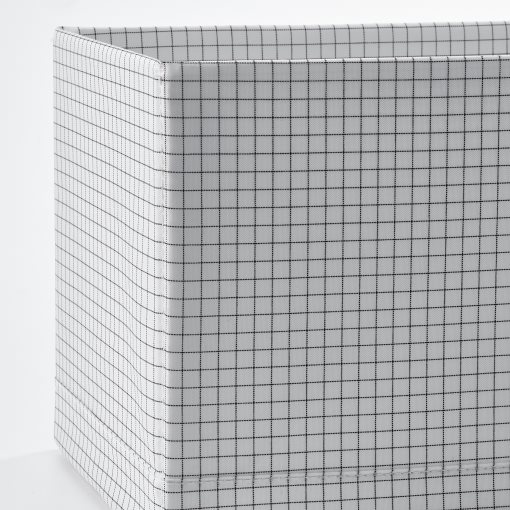 STUK, box with compartments, 17x51x18 cm, 106.215.27