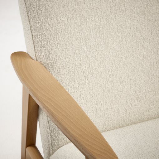 EKENÄSET, high-back armchair, 106.243.66