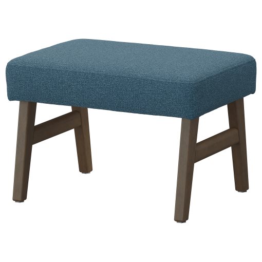 EKENÄSET, footstool, 106.244.32