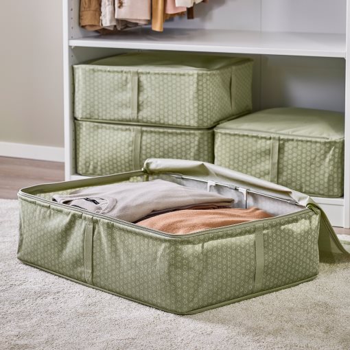 HEMMAFIXARE, storage case, 69x51x19 cm, 106.304.47