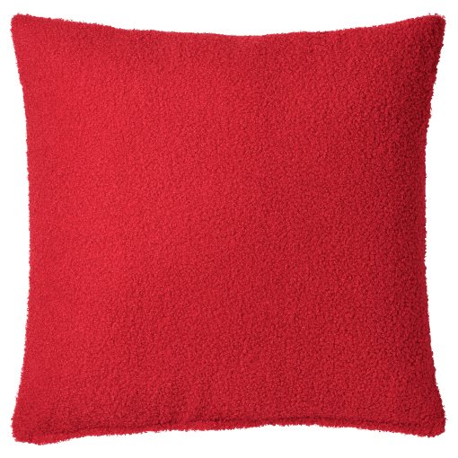VINTERFINT, cushion cover, 50x50 cm, 106.363.07