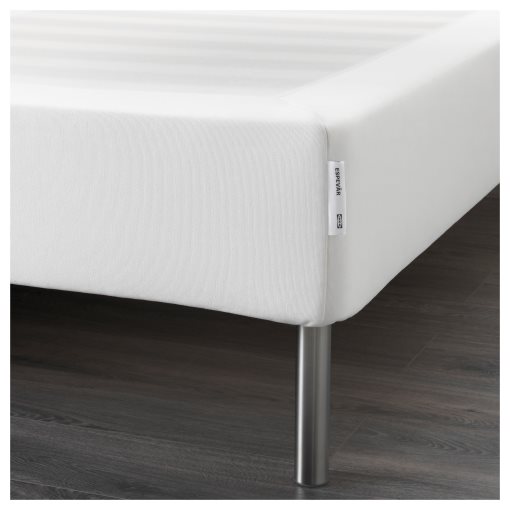 ESPEVÄR, slatted mattress base with legs, 192.080.81