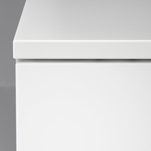 NORDLI, chest of drawers, 40x54 cm, 192.765.22