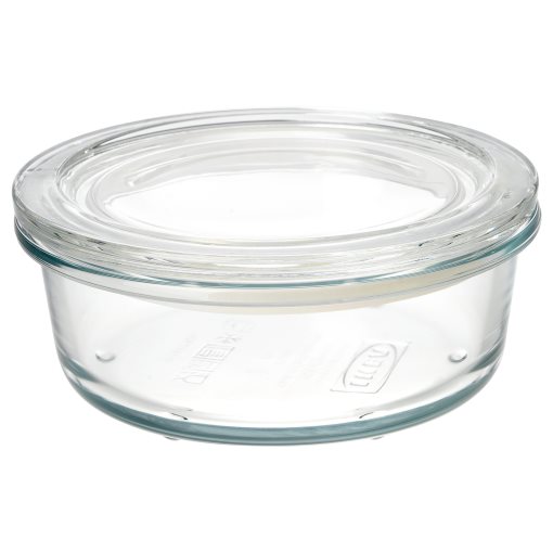 IKEA 365+, food container with lid, 192.796.53