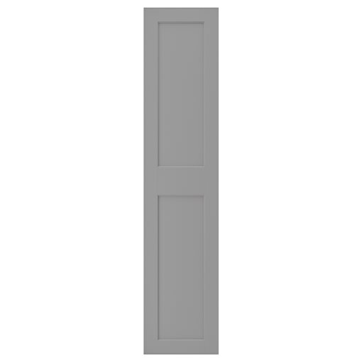 GRIMO, πόρτα με μεντεσέδες, 50x229 cm, 193.321.94