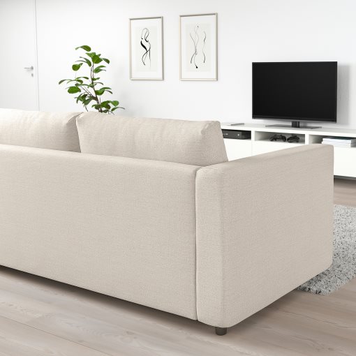 VIMLE, 3-seat sofa, 193.990.33