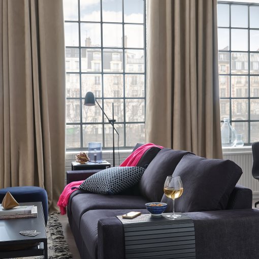 VIMLE, 3-seat sofa, 194.014.70