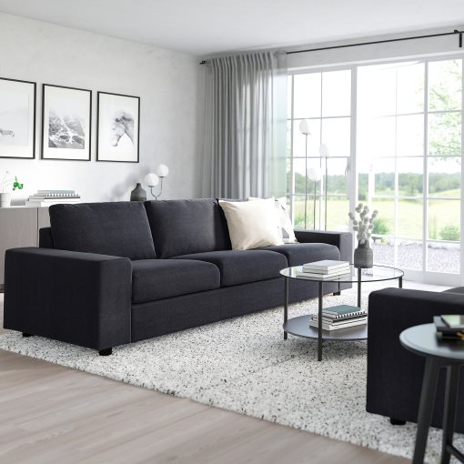 VIMLE, 3-seat sofa, 194.014.70