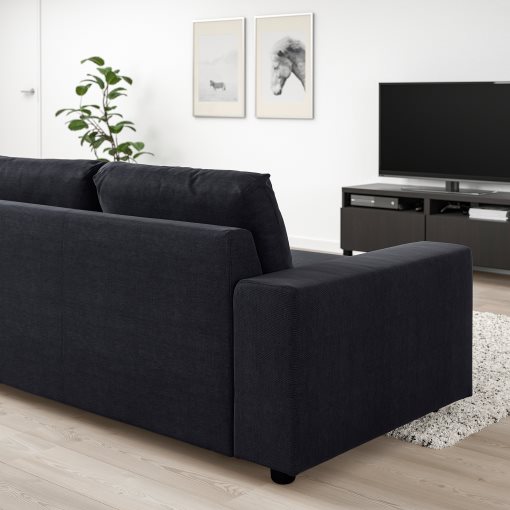 VIMLE, 3-seat sofa, 194.014.70