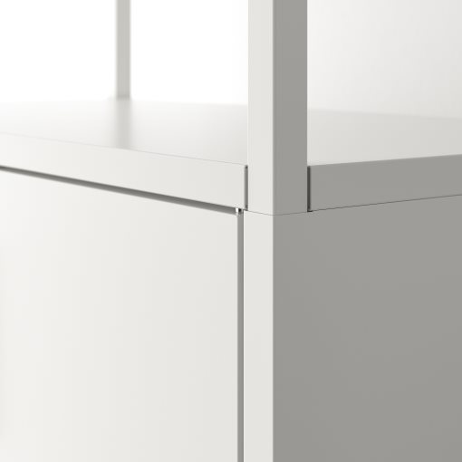 TROTTEN, cabinet combination, 240x180 cm, 194.418.38