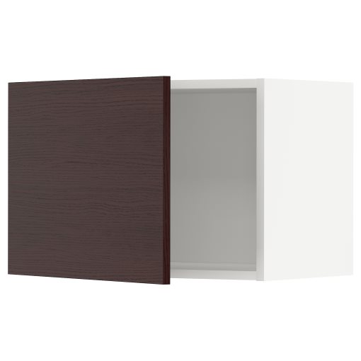 METOD, wall cabinet, 60x40 cm, 194.556.13