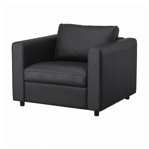 VIMLE, armchair, 194.768.37