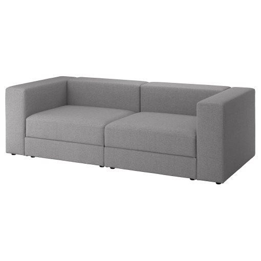JÄTTEBO, 3-seat modular sofa, 194.851.39