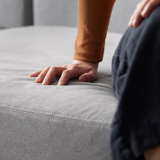 JÄTTEBO, 3-seat modular sofa, 194.851.39