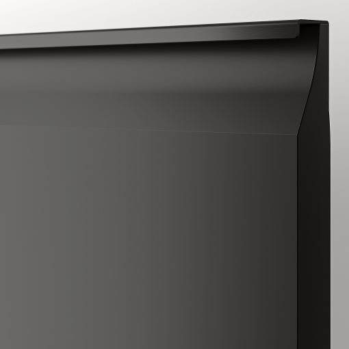 BESTÅ, wall-mounted cabinet combination, 180x42x64 cm, 195.693.46
