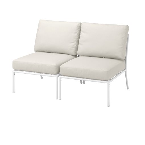 2-seat sofa, outdoor, 195.784.16