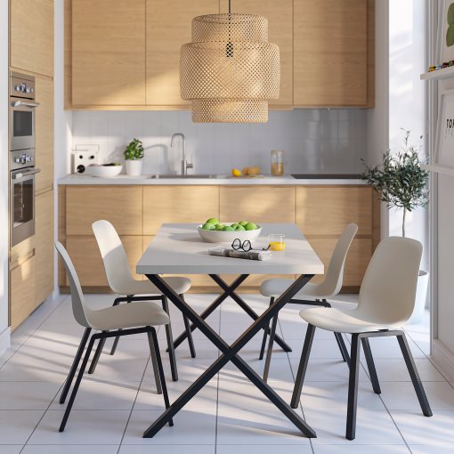 SKÅLSTA, table, 140x80 cm, 196.082.63