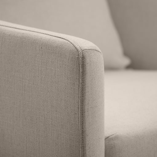 NORDKROKEN, rocking and swivel armchair, 196.169.51