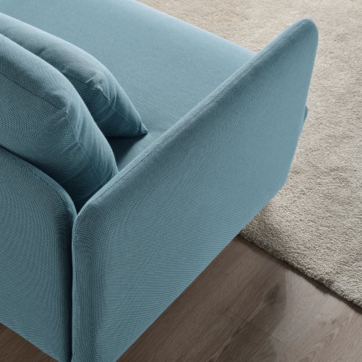 SÖDERHAMN, 3-seat sofa, 196.216.36
