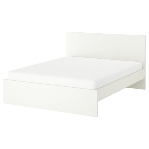 STORKLINTA, bed frame, 140x200 cm, 196.267.33