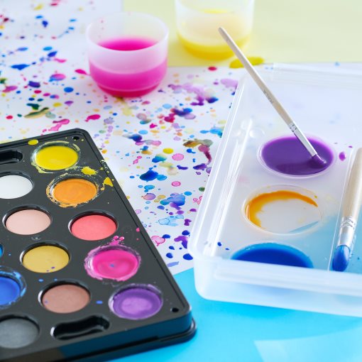 MÅLA, watercolour box, 201.932.67