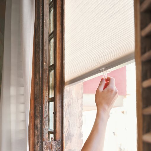 HOPPVALS, cellular blind, 202.906.21