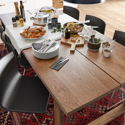 MÖRBYLÅNGA, table, 202.937.66