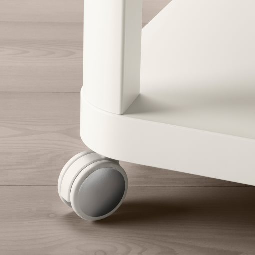 TINGBY, side table on castors, 202.959.30