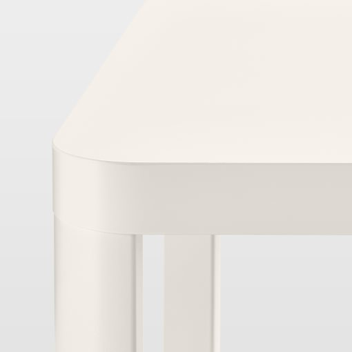 TINGBY, side table on castors, 202.959.30