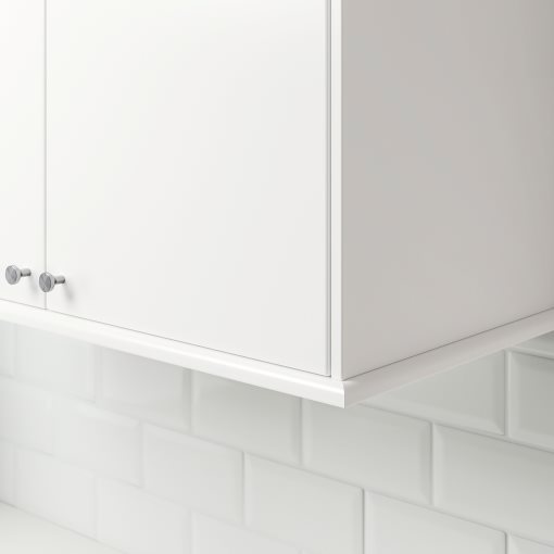 FÖRBÄTTRA, στρογγυλεμένη διακοσμητική ταινία, 202.978.87