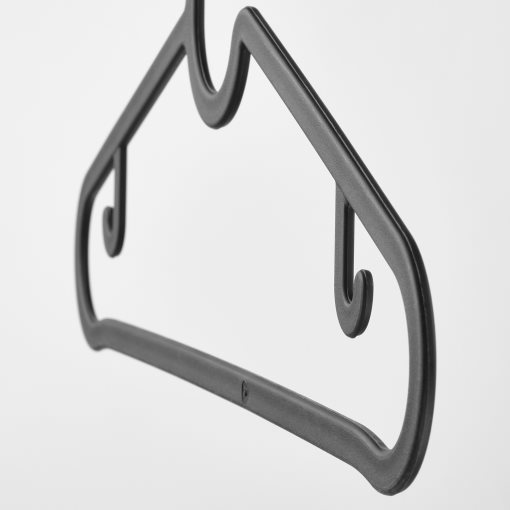 SPRUTTIG, hanger, 10 pack, 203.170.79