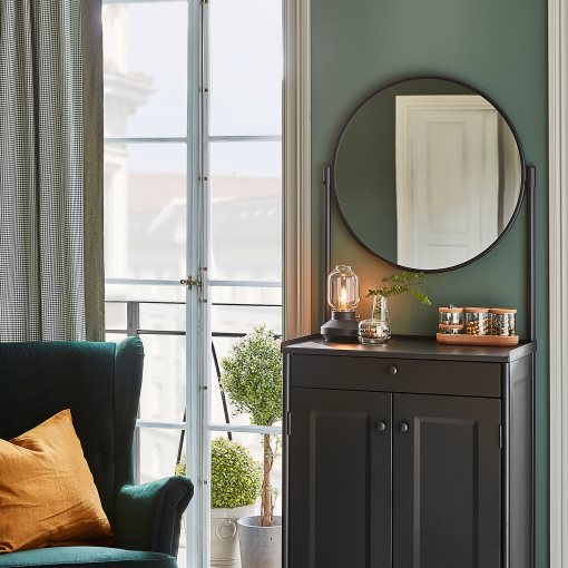 TÄRNABY, επιτραπέζιο φωτιστικό, 203.238.91