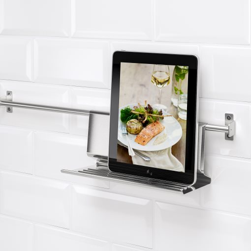 KUNGSFORS, tablet stand, 203.349.17
