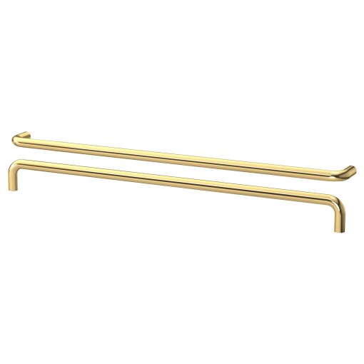 BAGGANÄS, handle, 2 pack, 203.384.11